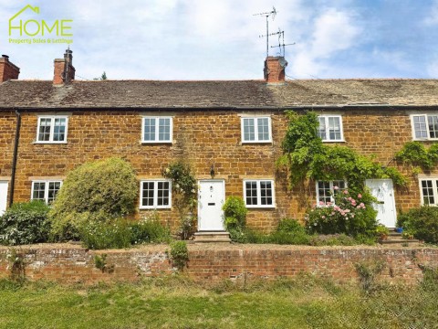 View Full Details for Adelphi Row, Main Street, Glooston, Market Harborough
