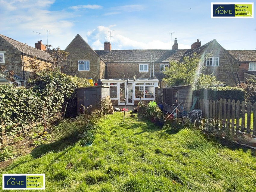 Images for Adelphi Row, Main Street, Glooston, Market Harborough