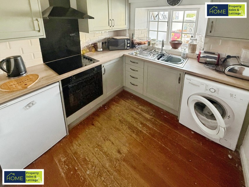 Images for Adelphi Row, Main Street, Glooston, Market Harborough