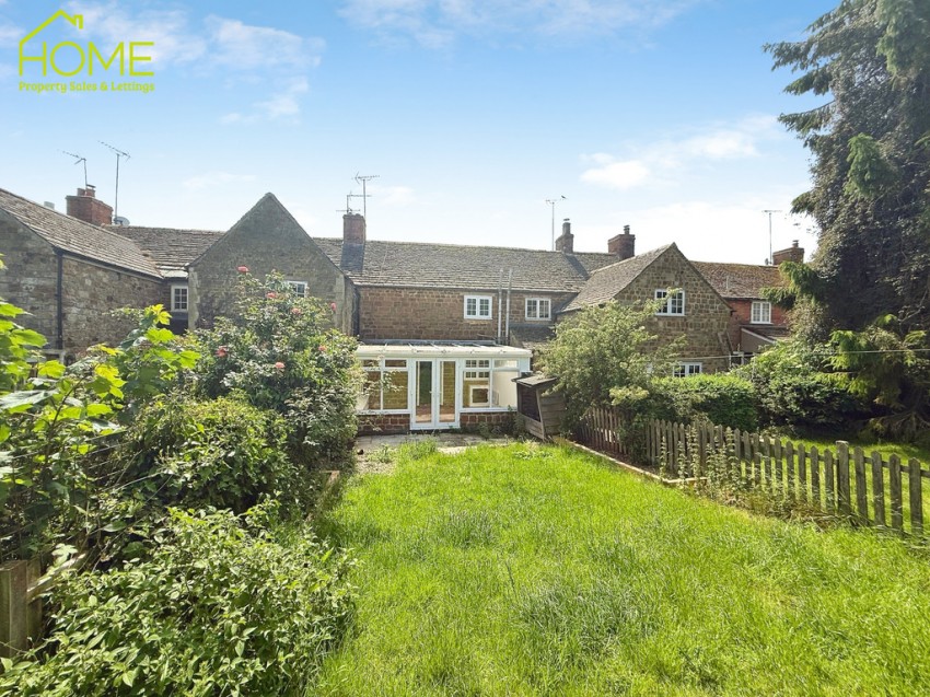 Images for Adelphi Row, Main Street, Glooston, Market Harborough