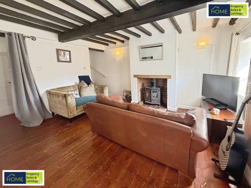 Images for Adelphi Row, Main Street, Glooston, Market Harborough