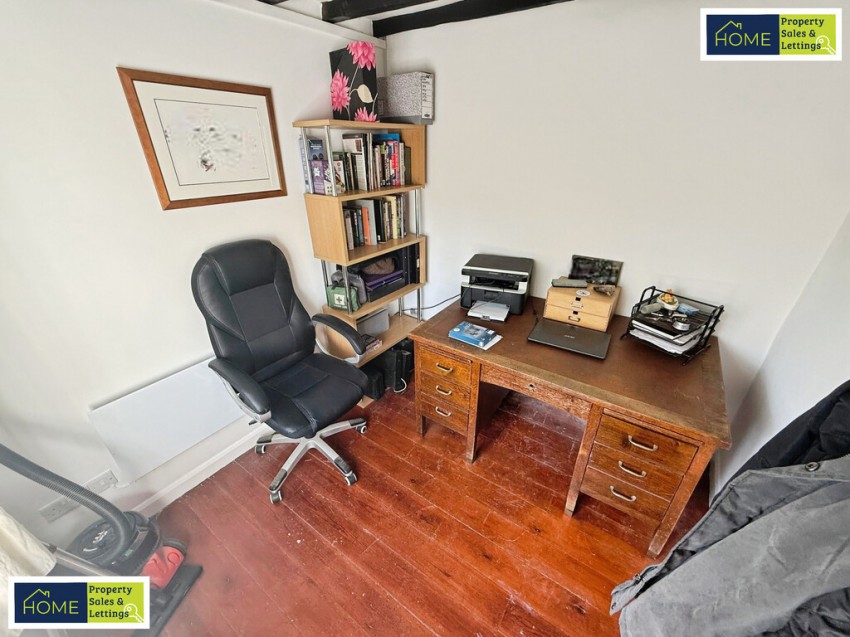 Images for Adelphi Row, Main Street, Glooston, Market Harborough