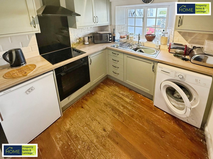 Images for Adelphi Row, Main Street, Glooston, Market Harborough