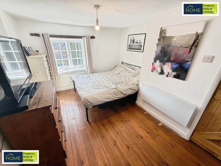 Images for Adelphi Row, Main Street, Glooston, Market Harborough