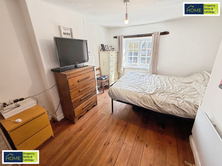 Images for Adelphi Row, Main Street, Glooston, Market Harborough