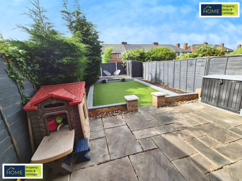 Images for Tansley Avenue, Wigston, Leicestershire