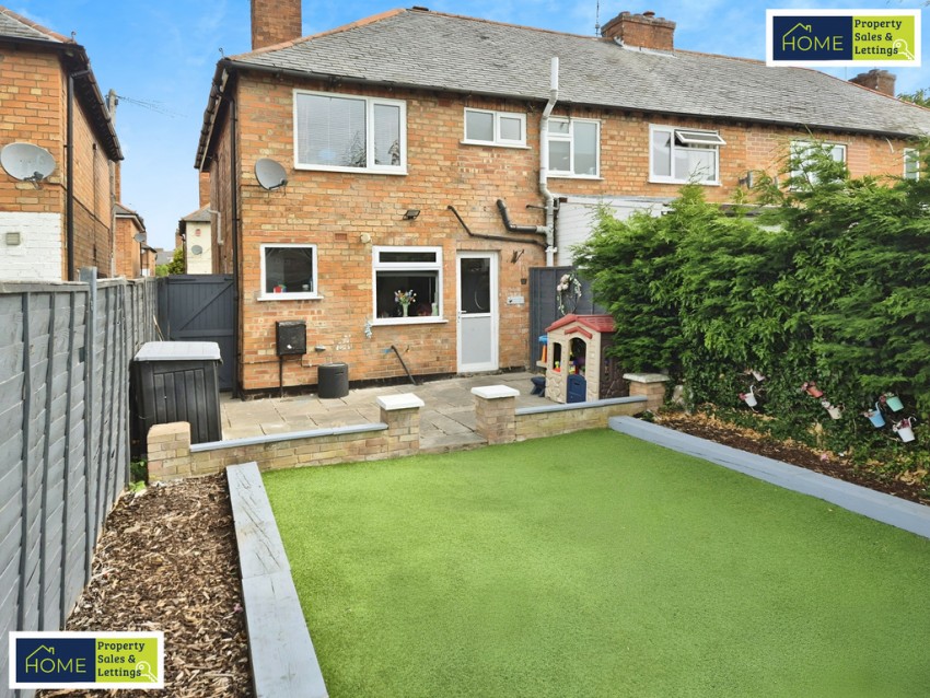 Images for Tansley Avenue, Wigston, Leicestershire