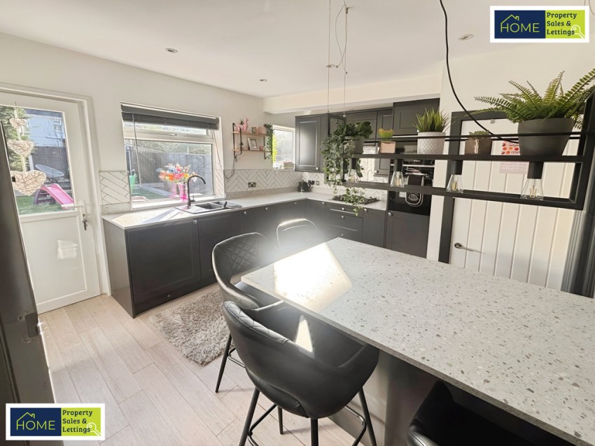 Images for Tansley Avenue, Wigston, Leicestershire