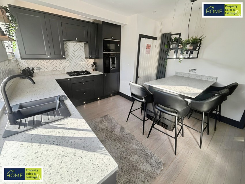 Images for Tansley Avenue, Wigston, Leicestershire
