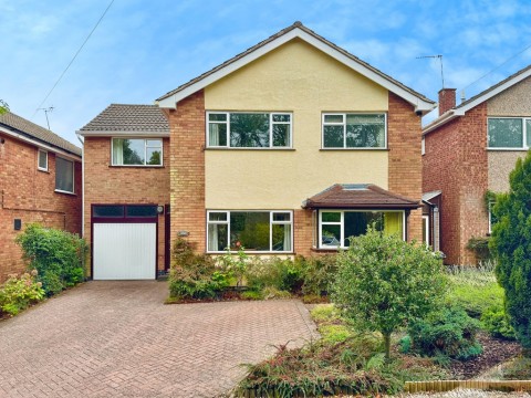 View Full Details for Main Street, Ratby, Leicester, Leicestershire