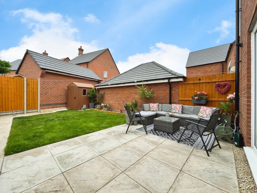 Images for Excelsior Way, Sileby, Loughborough, Leicestershire