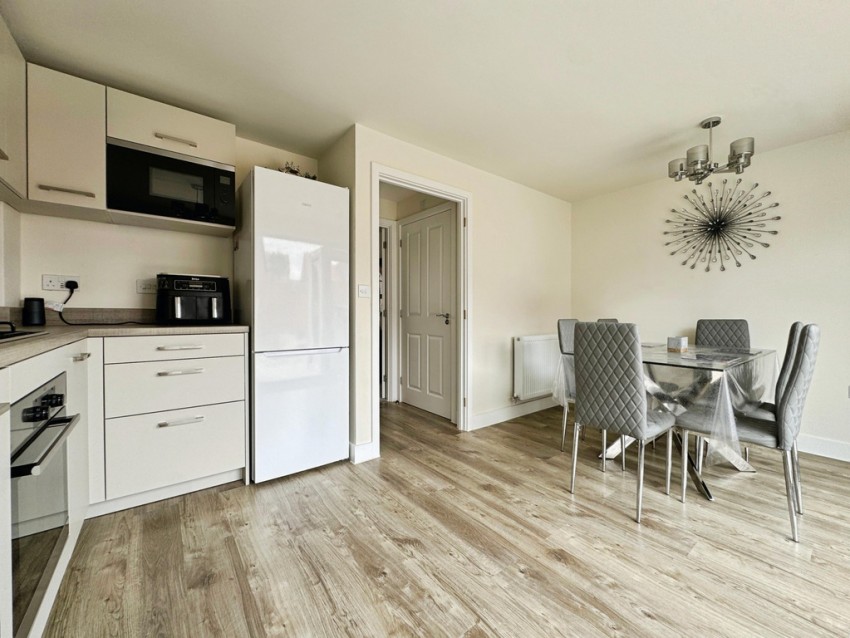 Images for Excelsior Way, Sileby, Loughborough, Leicestershire