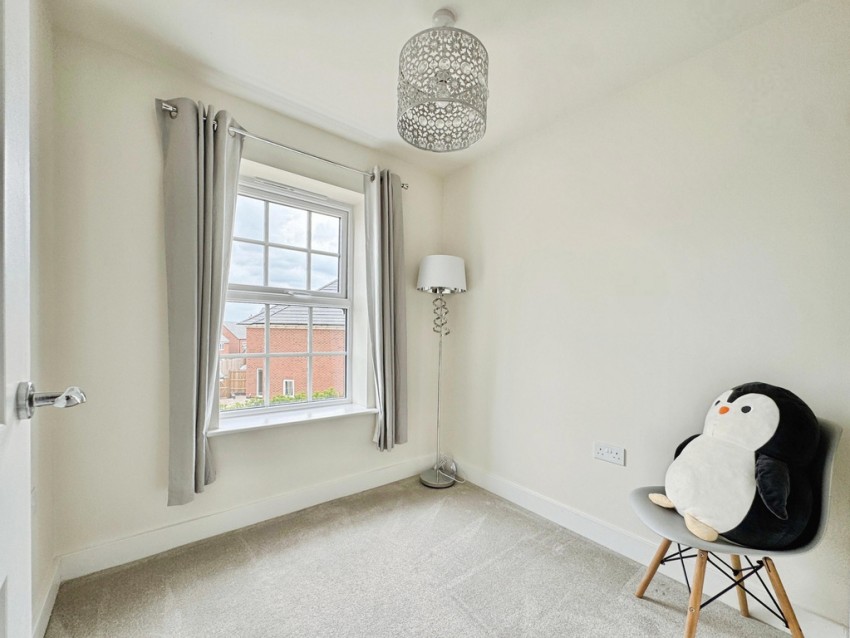 Images for Excelsior Way, Sileby, Loughborough, Leicestershire