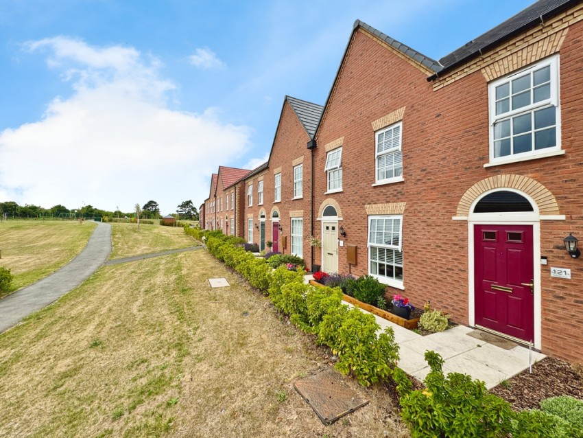 Images for Excelsior Way, Sileby, Loughborough, Leicestershire