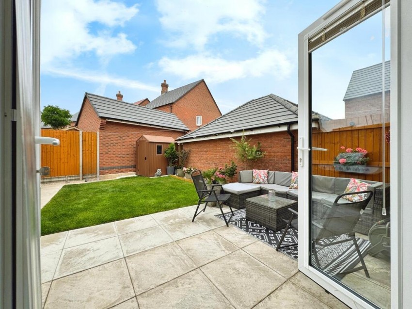 Images for Excelsior Way, Sileby, Loughborough, Leicestershire