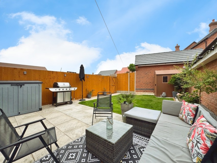 Images for Excelsior Way, Sileby, Loughborough, Leicestershire
