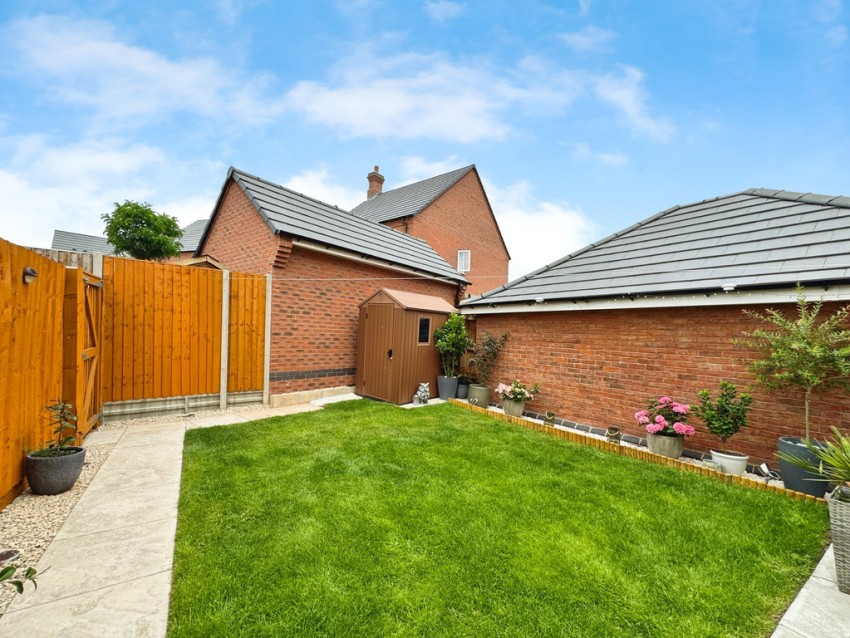 Images for Excelsior Way, Sileby, Loughborough, Leicestershire