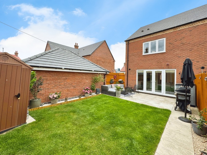 Images for Excelsior Way, Sileby, Loughborough, Leicestershire