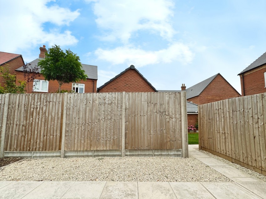 Images for Excelsior Way, Sileby, Loughborough, Leicestershire