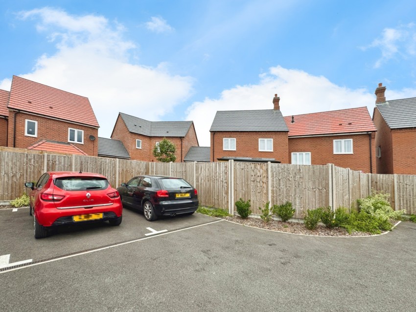 Images for Excelsior Way, Sileby, Loughborough, Leicestershire