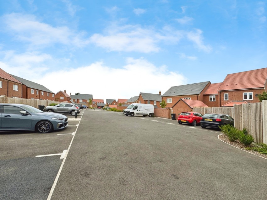 Images for Excelsior Way, Sileby, Loughborough, Leicestershire