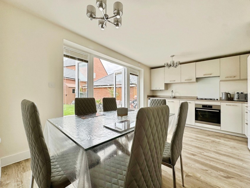 Images for Excelsior Way, Sileby, Loughborough, Leicestershire