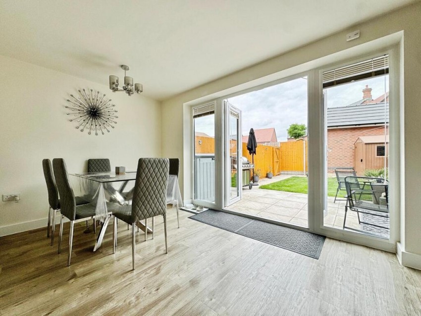 Images for Excelsior Way, Sileby, Loughborough, Leicestershire