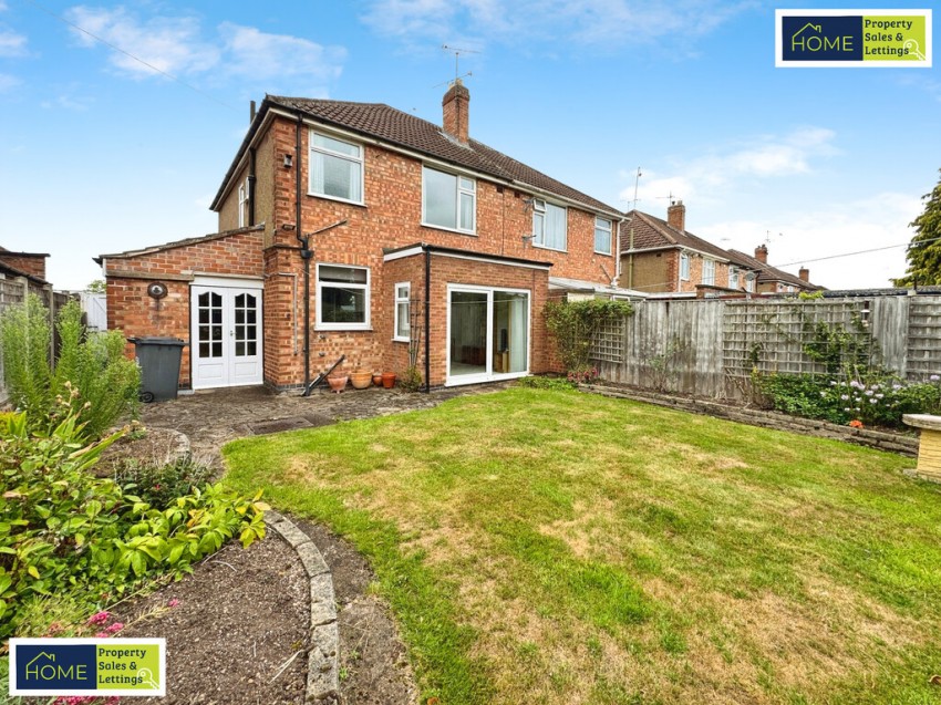 Images for Lamborne Road, Leicester, Leicestershire