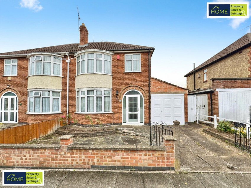 Images for Lamborne Road, Leicester, Leicestershire