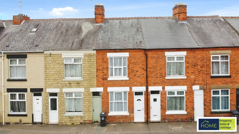 Beaumanor Road, Leicester, Leicestershire