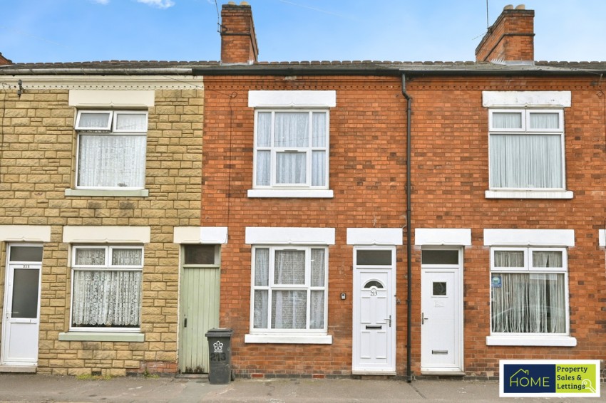 Images for Beaumanor Road, Leicester, Leicestershire