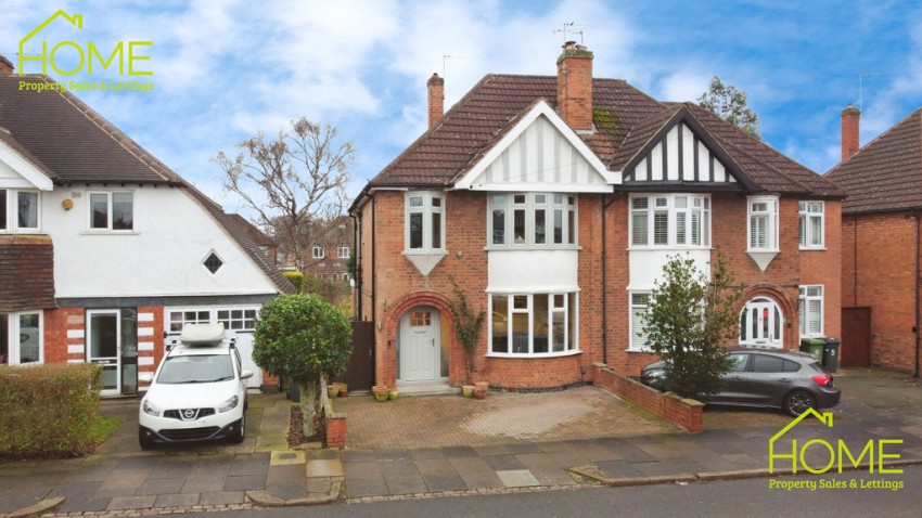 Images for Overdale Road, Leicester, Leicestershire