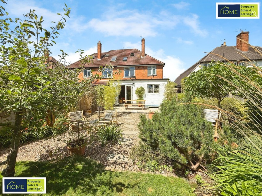 Images for Overdale Road, Leicester, Leicestershire