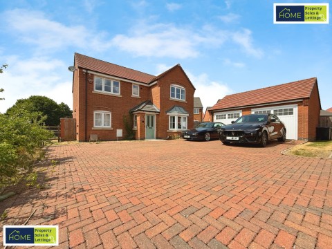 View Full Details for Watts Close, Scraptoft, Leicester