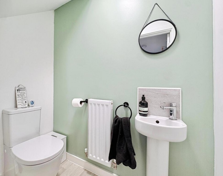 Images for Oak Tree Road, Great Glen, Leicestershire