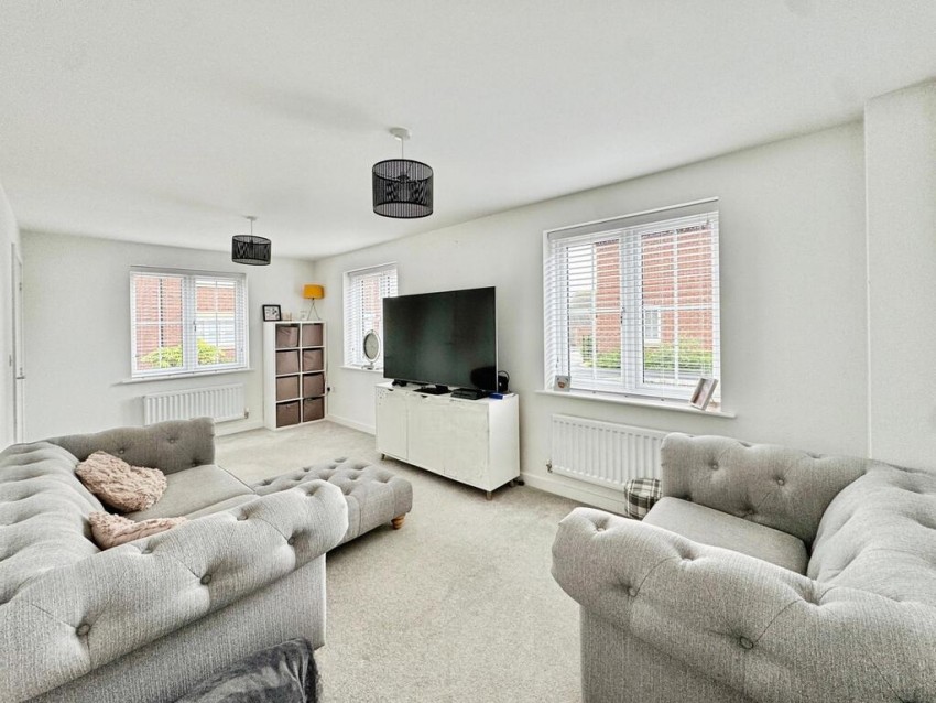 Images for Oak Tree Road, Great Glen, Leicestershire