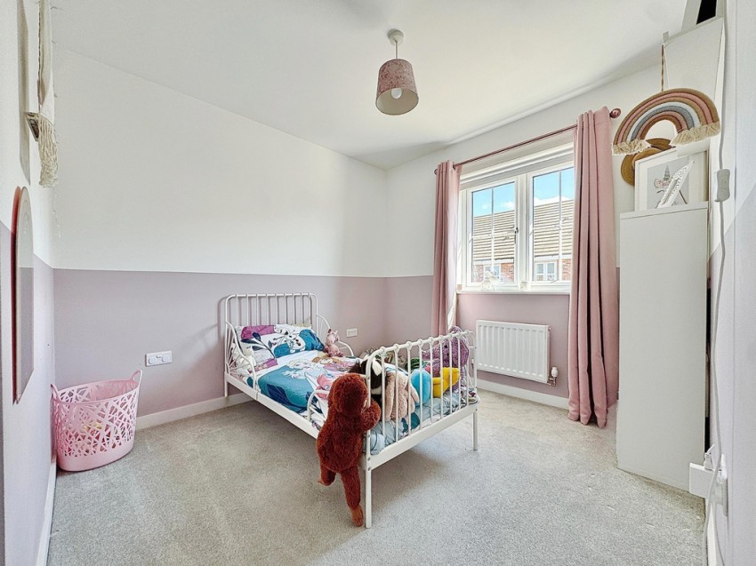 Images for Oak Tree Road, Great Glen, Leicestershire