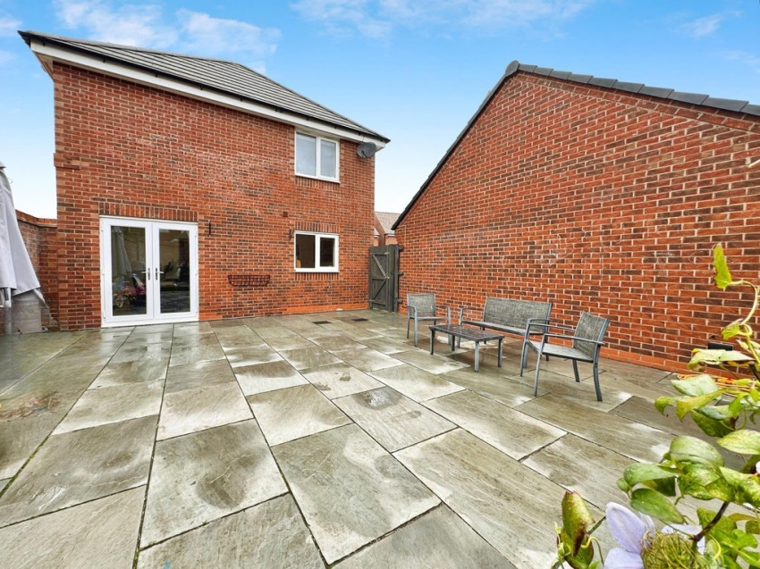 Images for Oak Tree Road, Great Glen, Leicestershire