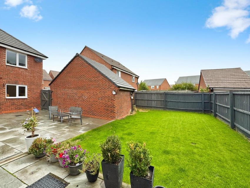 Images for Oak Tree Road, Great Glen, Leicestershire