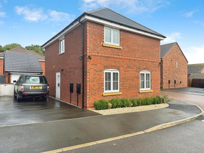 Images for Oak Tree Road, Great Glen, Leicestershire