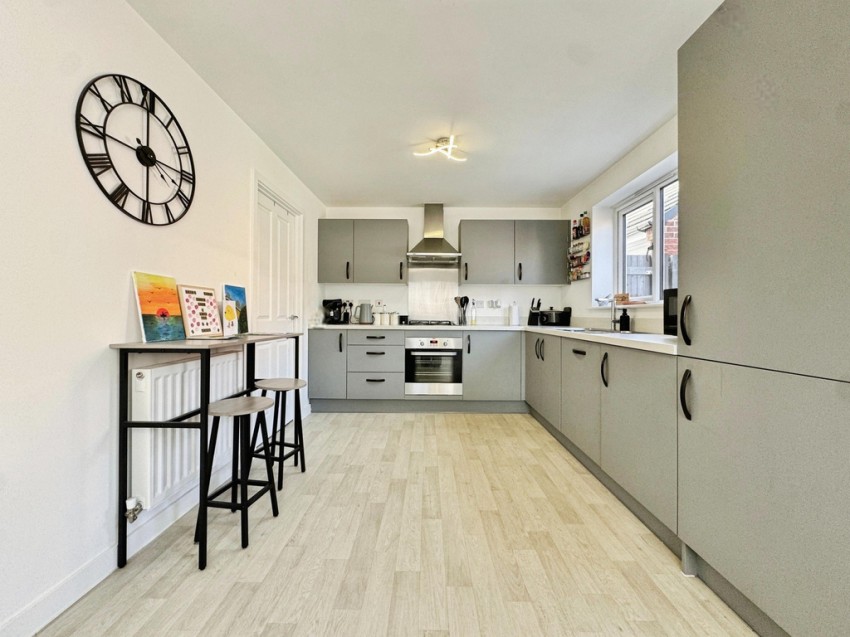 Images for Oak Tree Road, Great Glen, Leicestershire