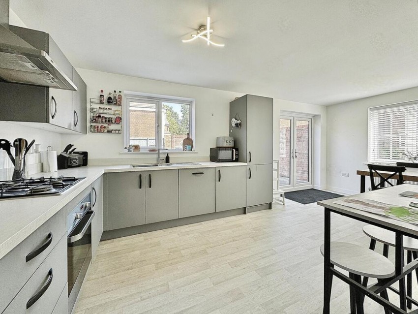 Images for Oak Tree Road, Great Glen, Leicestershire