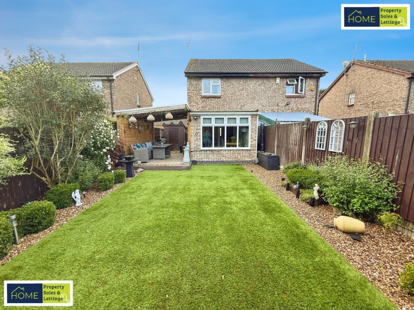 Images for Foxhill Drive, Glen Parva, Leicester, Leicestershire