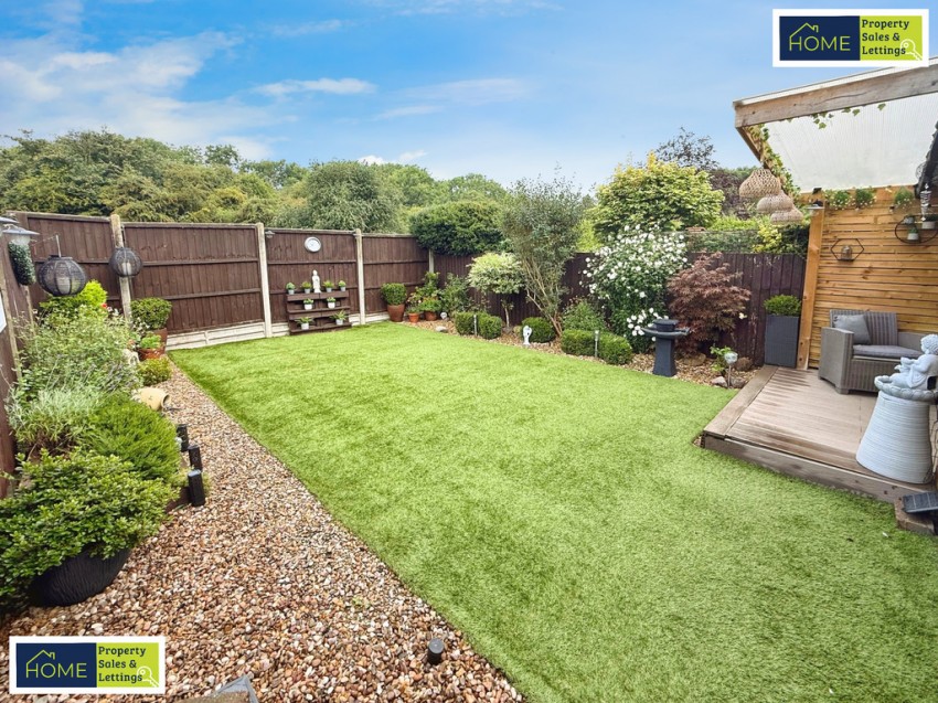 Images for Foxhill Drive, Glen Parva, Leicester, Leicestershire