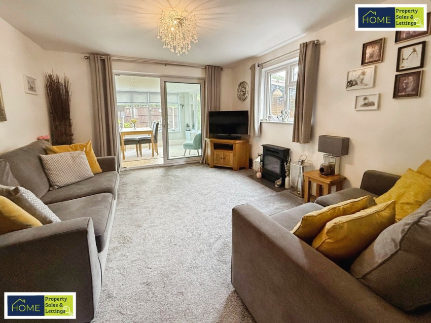 Images for Foxhill Drive, Glen Parva, Leicester, Leicestershire