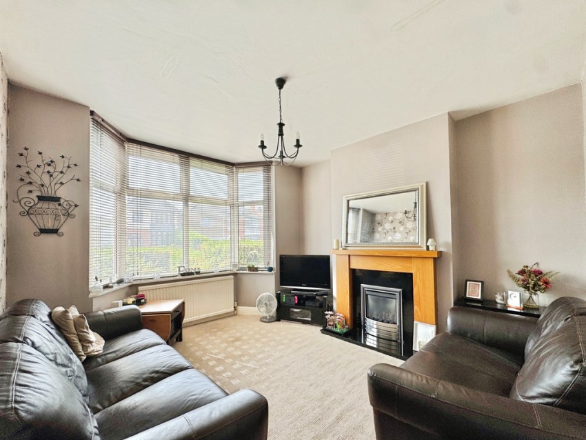 Images for 66 Crown Hills Avenue, Leicester, LE5 4HE