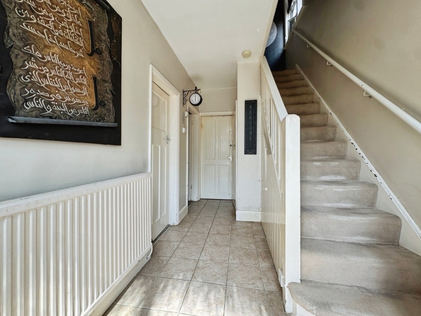 Images for 66 Crown Hills Avenue, Leicester, LE5 4HE