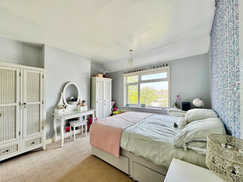 Images for 66 Crown Hills Avenue, Leicester, LE5 4HE