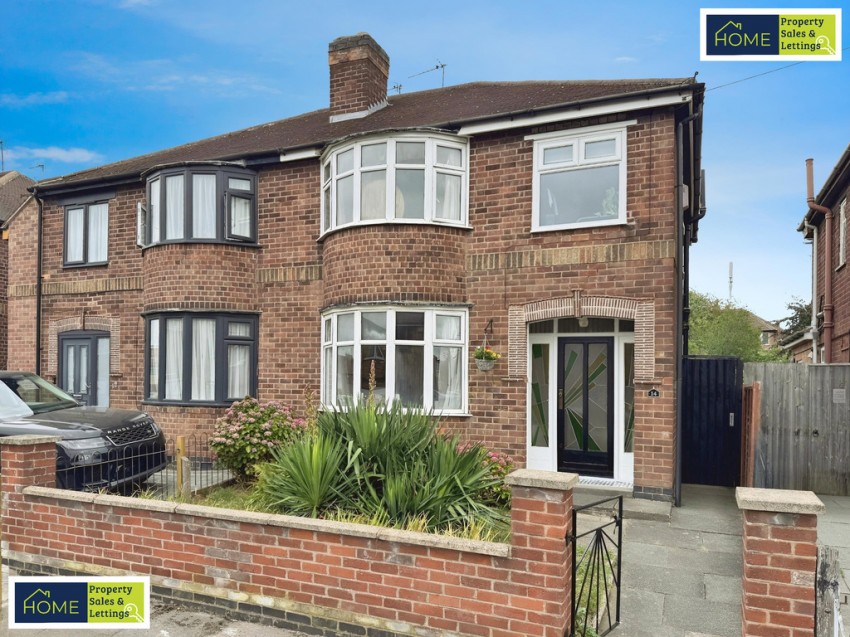 Images for 14 Deancourt Road, Leicester LE2 6GH