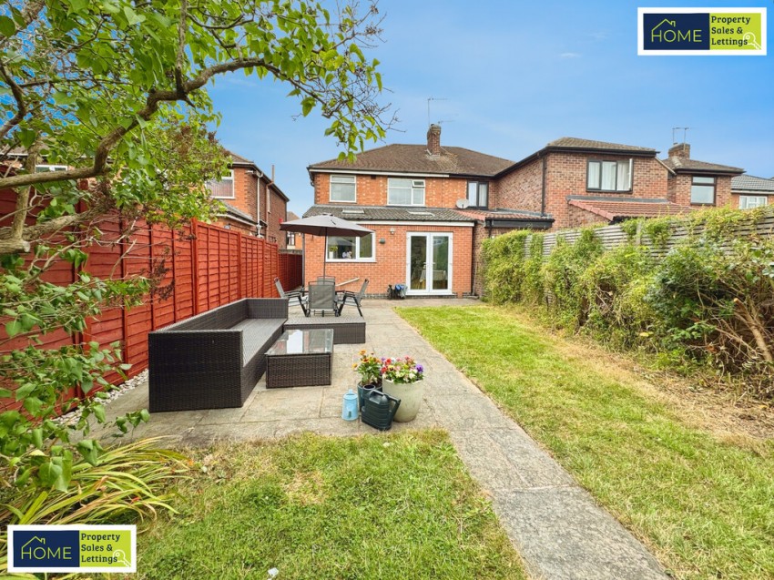 Images for 14 Deancourt Road, Leicester LE2 6GH